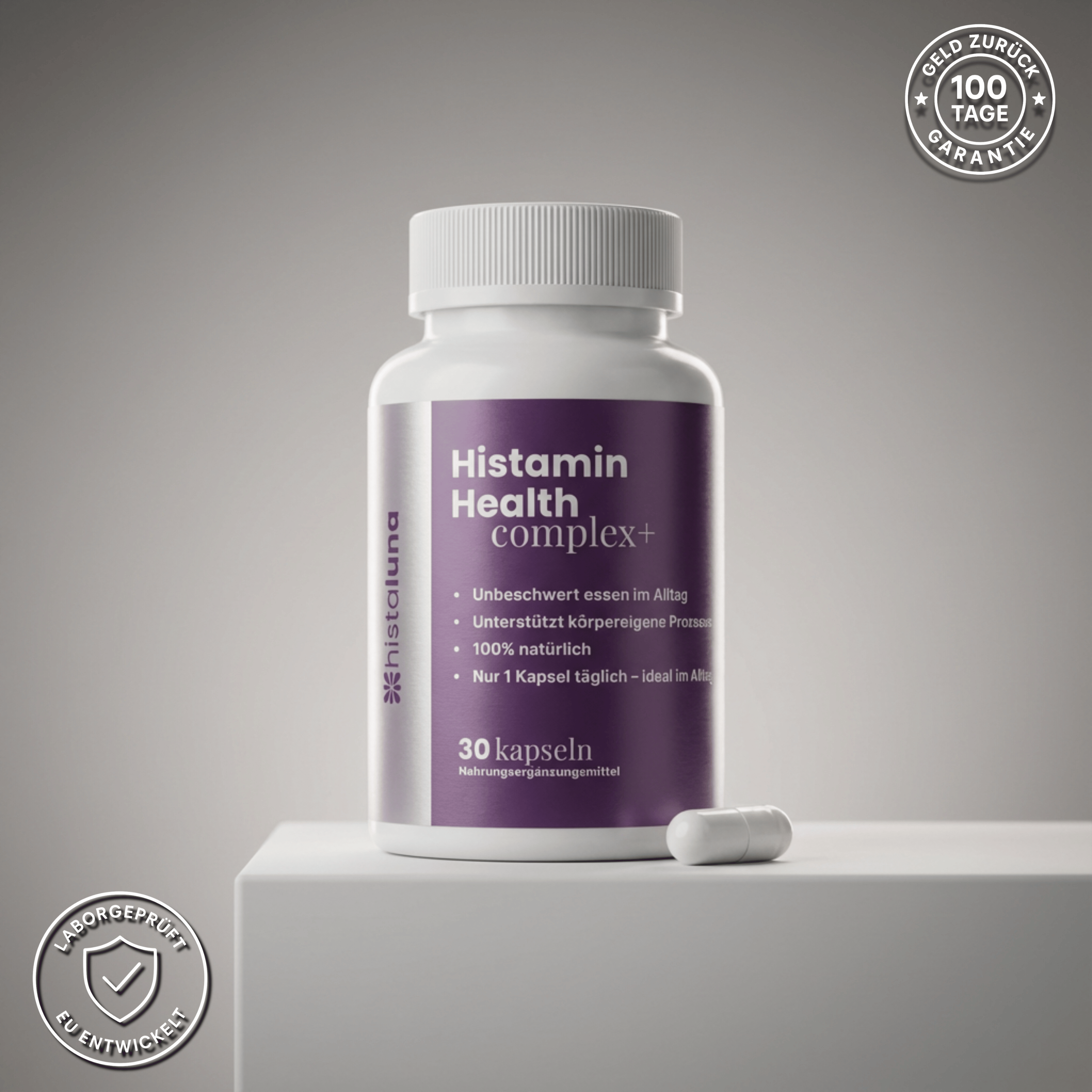 Histamin Health complex