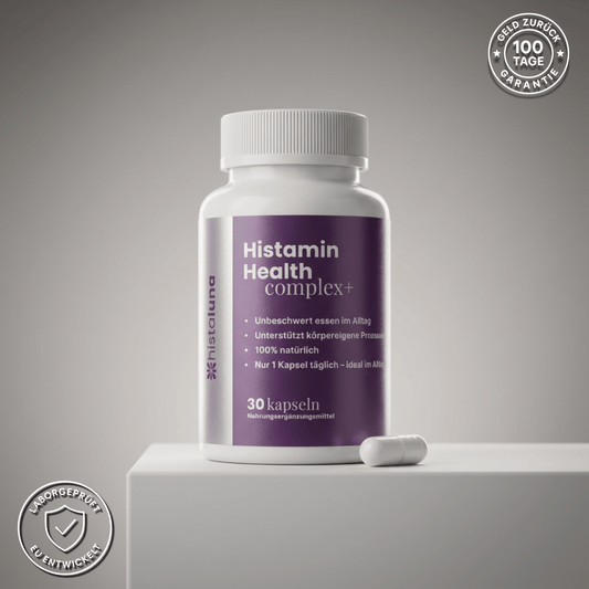 Histamin Health complex